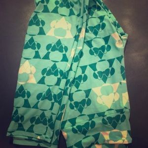 OS LulaRoe Leggings